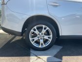 2013 Mitsubishi Outlander 24G Safety Package 4WD – 7 Seater image 294024