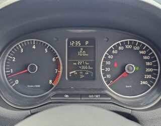 2011 Volkswagen Polo TSI ComfortLine, Low KM’s image 300692