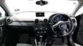 2012 Audi A1 1.4 TFSI image 315172