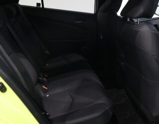 2016 Toyota Prius A Model, Low KMS, Heads up Display image 310595