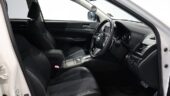 2012 Subaru Legacy Touring Wagon 2.5i Eyesight B-Sport G-Package AWD image 305948