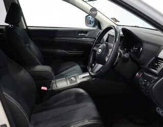 2012 Subaru Legacy Touring Wagon 2.5i Eyesight B-Sport G-Package AWD image 305948