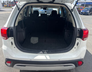 2021 Mitsubishi Outlander LS 2.4P/4WD image 302708