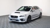 2016 Subaru Wrx S4 2.0GT-S Eyesight AWD image 319740