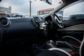 2018 Nissan Note E power,360 parking sensor emergency brake image 288773