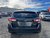 2016 Subaru Impreza Sport 2.0i-L Eyesight Adaptive Cruise Control image 288135