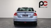 2016 Subaru Wrx S4 2.0GT-S Eyesight AWD image 306636