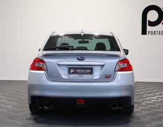 2016 Subaru Wrx S4 2.0GT-S Eyesight AWD image 306636