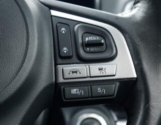 2015 Subaru Outback 2.5i Limited AWD Top Spec image 316532