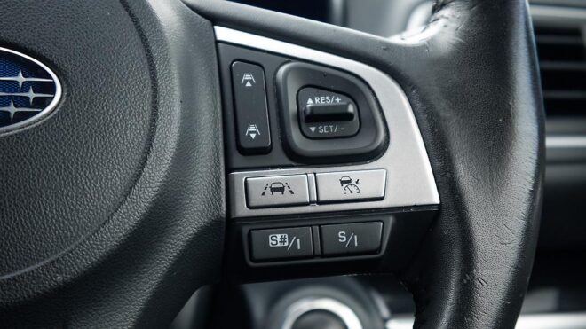 2015 Subaru Outback 2.5i Limited AWD Top Spec image 316532