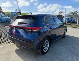 2021 Nissan Note e-Power S image 294386