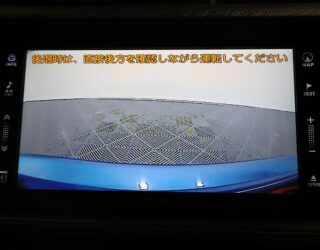 2012 Toyota Aqua G Model Hybrid, Low Kms, Push Start, Reverse Camera image 310106