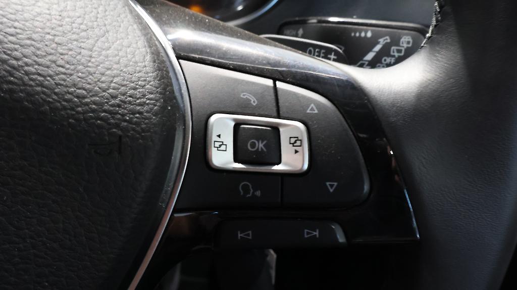 2014 Volkswagen Polo TSI Comfortline BMT image 315377