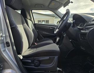 2013 Suzuki Swift RS Cruise Control, Alloys image 290783