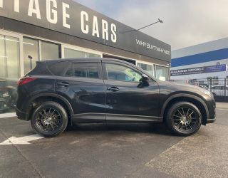 2012 Mazda Cx-5 image 291523