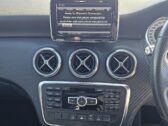 2013 Mercedes-benz A 180 Blue Efficiency Sport AMG/ Half Leather image 303278