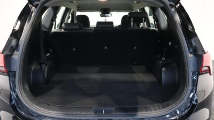 2021 Hyundai Santa Fe TM 2.5P/4WD/6AT/ AWD image 305476