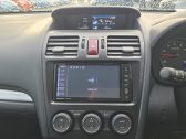2014 Subaru Impreza Sport 2.0i Eyesight AWD image 287249