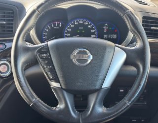 2010 Nissan Elgrand Highway Star 2.5ltr image 292535