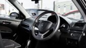 2016 Suzuki Swift Style Unique Colour – Half Leather image 303206