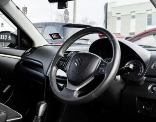 2016 Suzuki Swift Style Unique Colour – Half Leather image 303206