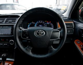 2012 Toyota Camry 2.5L I-Tech Hybrid G-Package image 294667