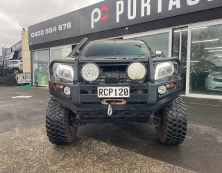 2019 Nissan Navara ST 2.3D 4WD 6MT image 291233