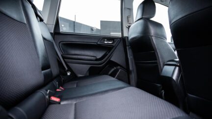 2014 Subaru Forester 2.0XT Eyesight 4WD image 290489