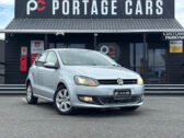 2012 Volkswagen Polo TSI Highline Low KMS image 310511