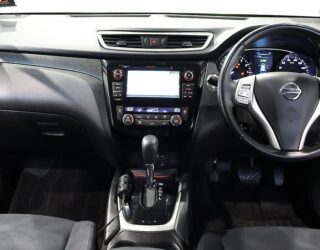 2014 Nissan X-trail 20X Emergency Brake Package 4WD image 305987