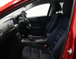 2013 Mazda Atenza Wagon 20S – Low Kms image 313033