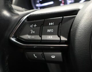 2016 Mazda Atenza Sedan 25S Leather Package Facelift image 315243