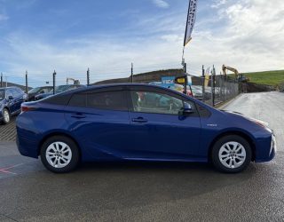 2016 Toyota Prius S Safety Sense Package, Cruise Control image 292139