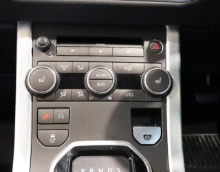 2015 Land Rover Range Rover Evoque SI4 PURETECH 2.0P/4WD image 305247