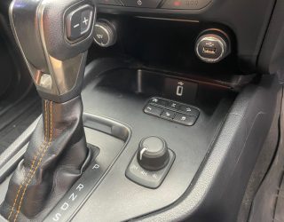 2019 Ford Ranger WILDTRAK 2.0D/4WD image 291439