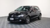 2011 Volkswagen Golf TSI 1.4L image 303840