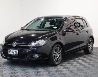 2011 Volkswagen Golf TSI 1.4L image 303840
