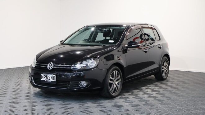 2011 Volkswagen Golf TSI 1.4L image 303840