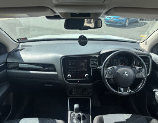 2021 Mitsubishi Outlander LS 2.4P/4WD image 302709