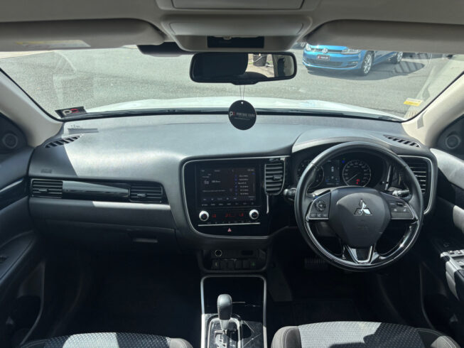 2021 Mitsubishi Outlander LS 2.4P/4WD image 302709