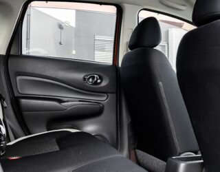 2016 Nissan Note E power,360 camera, Parking sensor image 309047