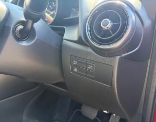 2020 Mazda Cx-3 GLX 2.0P image 297789