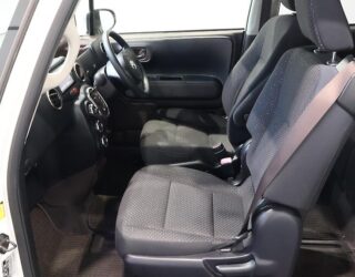 2015 Toyota Spade F Jack image 315430