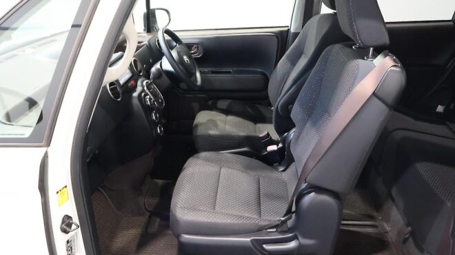 2015 Toyota Spade F Jack image 315430