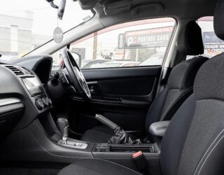 2014 Subaru Xv 2.0i-L Eyesight Adaptive Cruise Control, Push Start image 312849