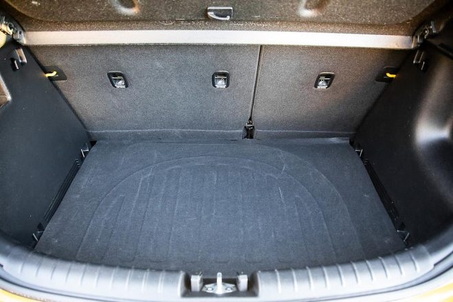 2018 Kia Rio GT-LINE 1.0PT/7AM image 293515