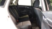 2016 Honda Fit Hybrid F-Package Comfort Edition image 305373