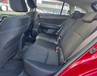 2014 Subaru Xv 2.0i-L Eyesight Adaptive Cruise Control, Push Start image 292626