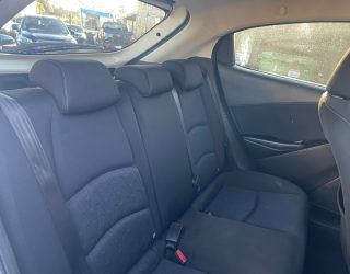 2016 Mazda Demio 13S Low KMS image 293111