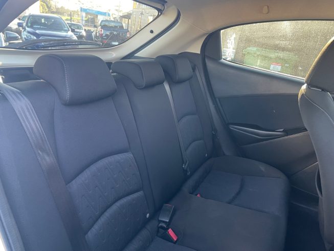 2016 Mazda Demio 13S Low KMS image 293111
